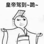 朕！是天子！的头像-拟人圈