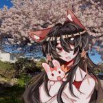 墨璃的头像-拟人圈