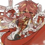 Bamboo的头像-拟人圈