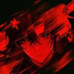 特务兔的头像-拟人圈