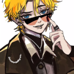 陌路的头像-拟人圈