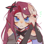 阿列克塞的头像-拟人圈