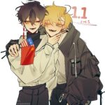 不知铃香的头像-拟人圈