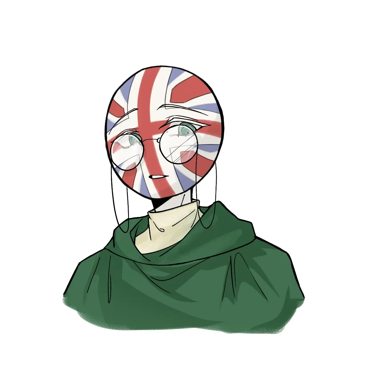 拟人圈