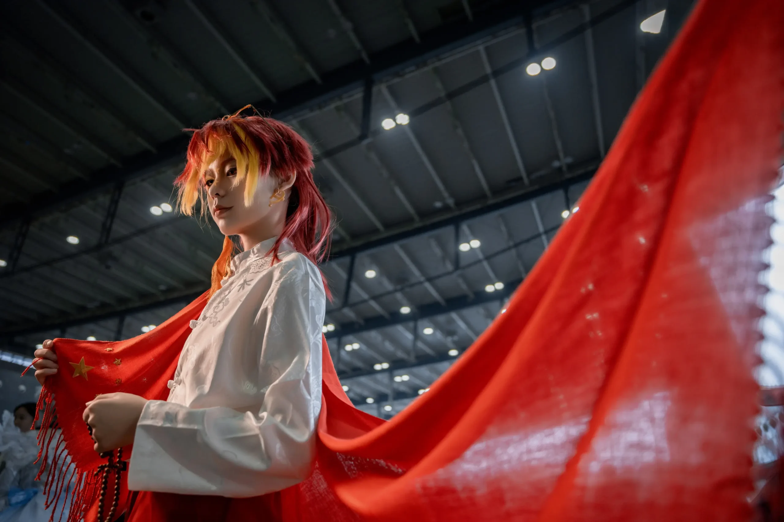 2023.10.2长沙acc场照-拟人圈