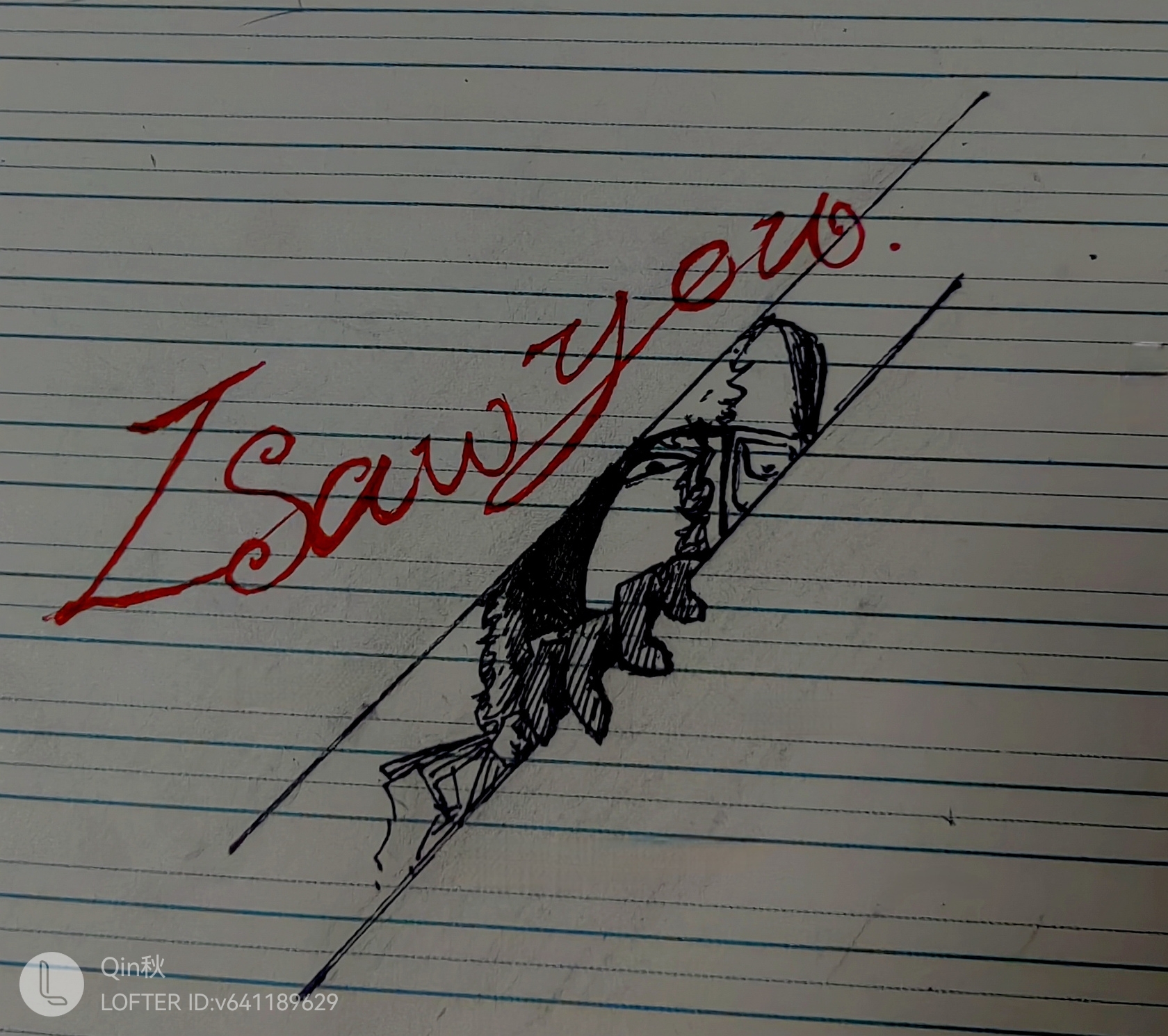 稣(运旧图)-拟人圈