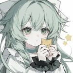 洛屿昭虞的头像-拟人圈