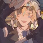 迪奥.布兰度的头像-拟人圈