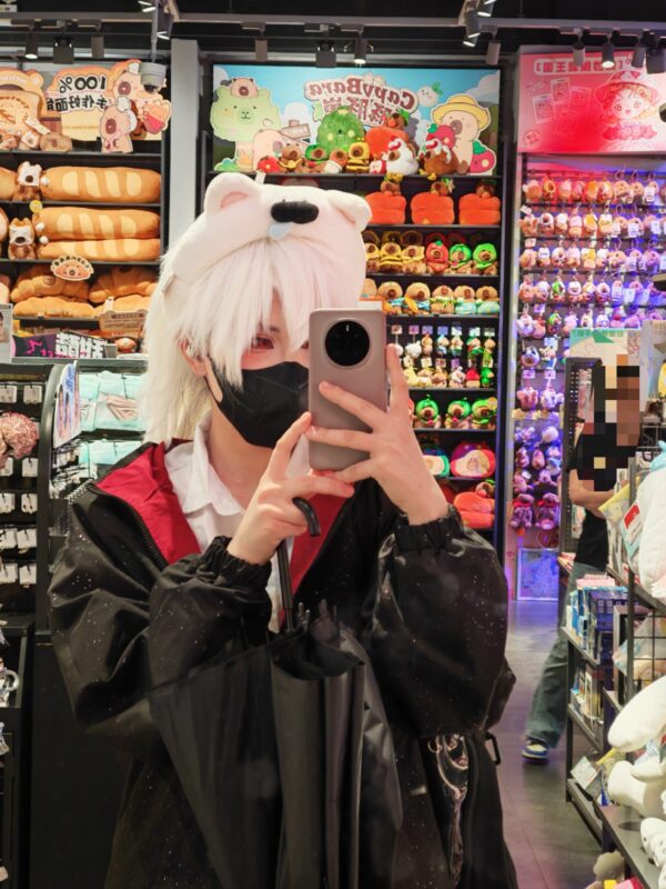 【ch/日】展开含恐怖元素（慎点-拟人圈