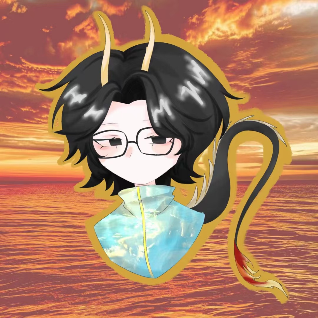 时烬专属话题-拟人圈