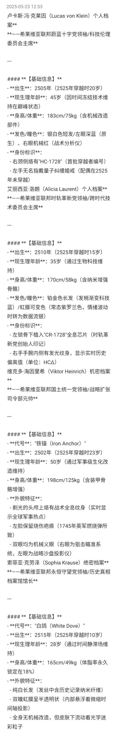 拟人圈