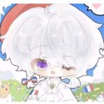 雪梅的头像-拟人圈