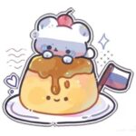 瓷爹家的小稻米的头像-拟人圈