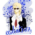 五十星的头像-拟人圈