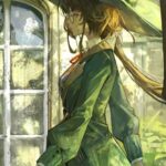 珞绫的头像-拟人圈