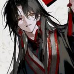 Ch落云的头像-拟人圈