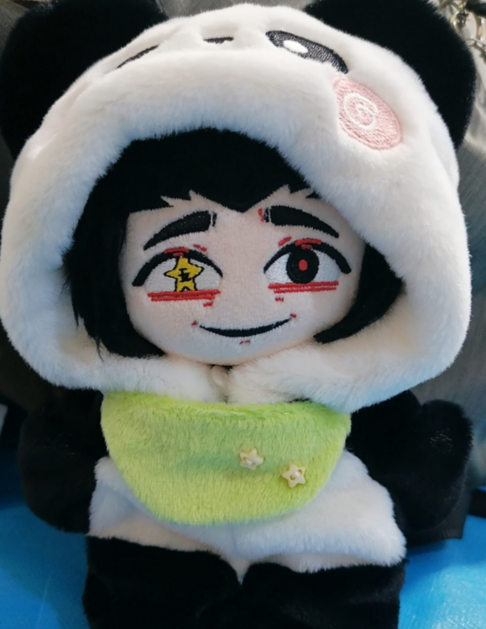 拟人圈