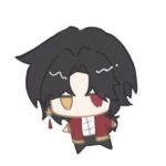 o叶子o的头像-拟人圈