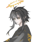 旅行星的头像-拟人圈