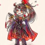 cn.蒲柳灼风的头像-拟人圈