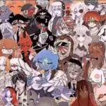 杂食党的头像-拟人圈