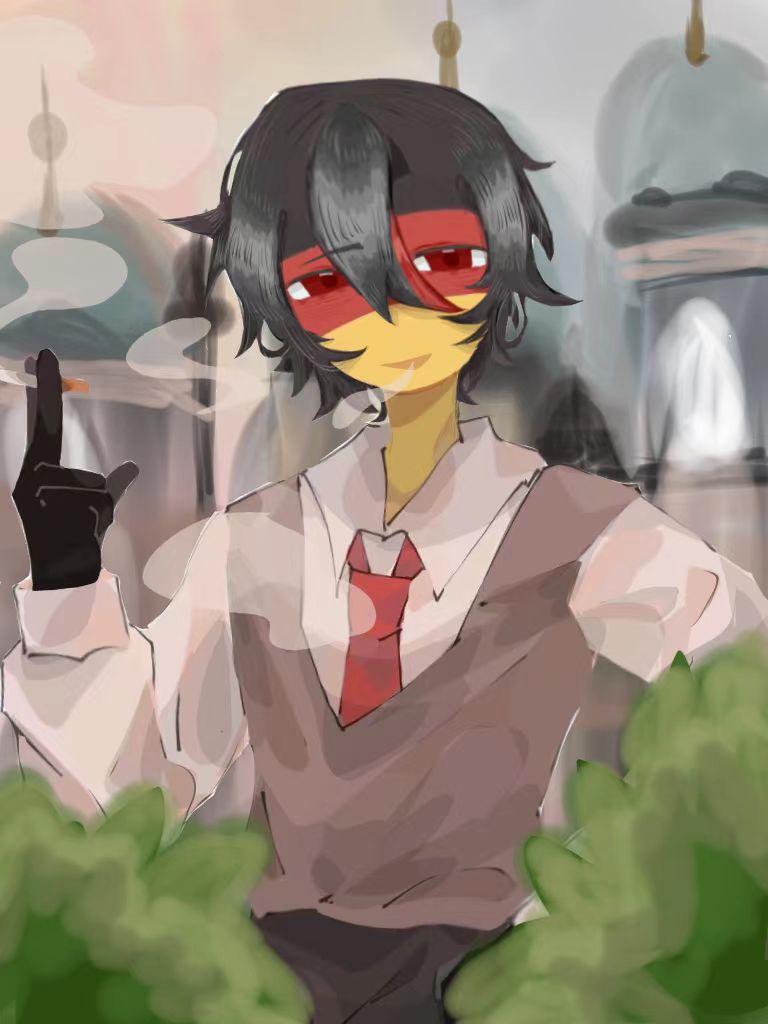 拟人圈