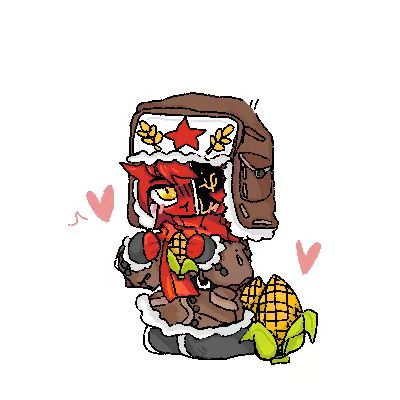 拟人圈