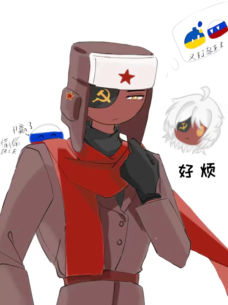 拟人圈