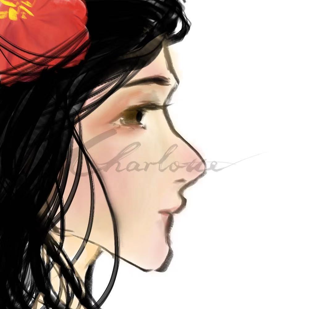 啊啊啊瞎画的小台-拟人圈