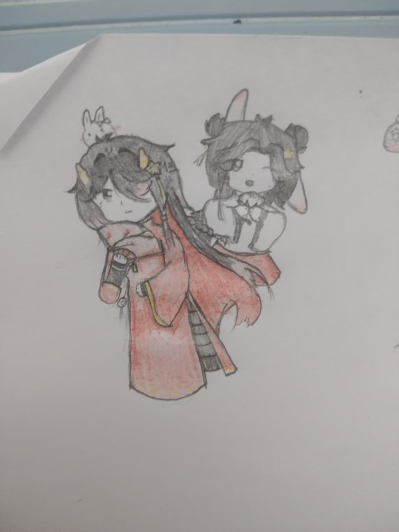 拟人圈