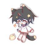  悸雪的头像-拟人圈