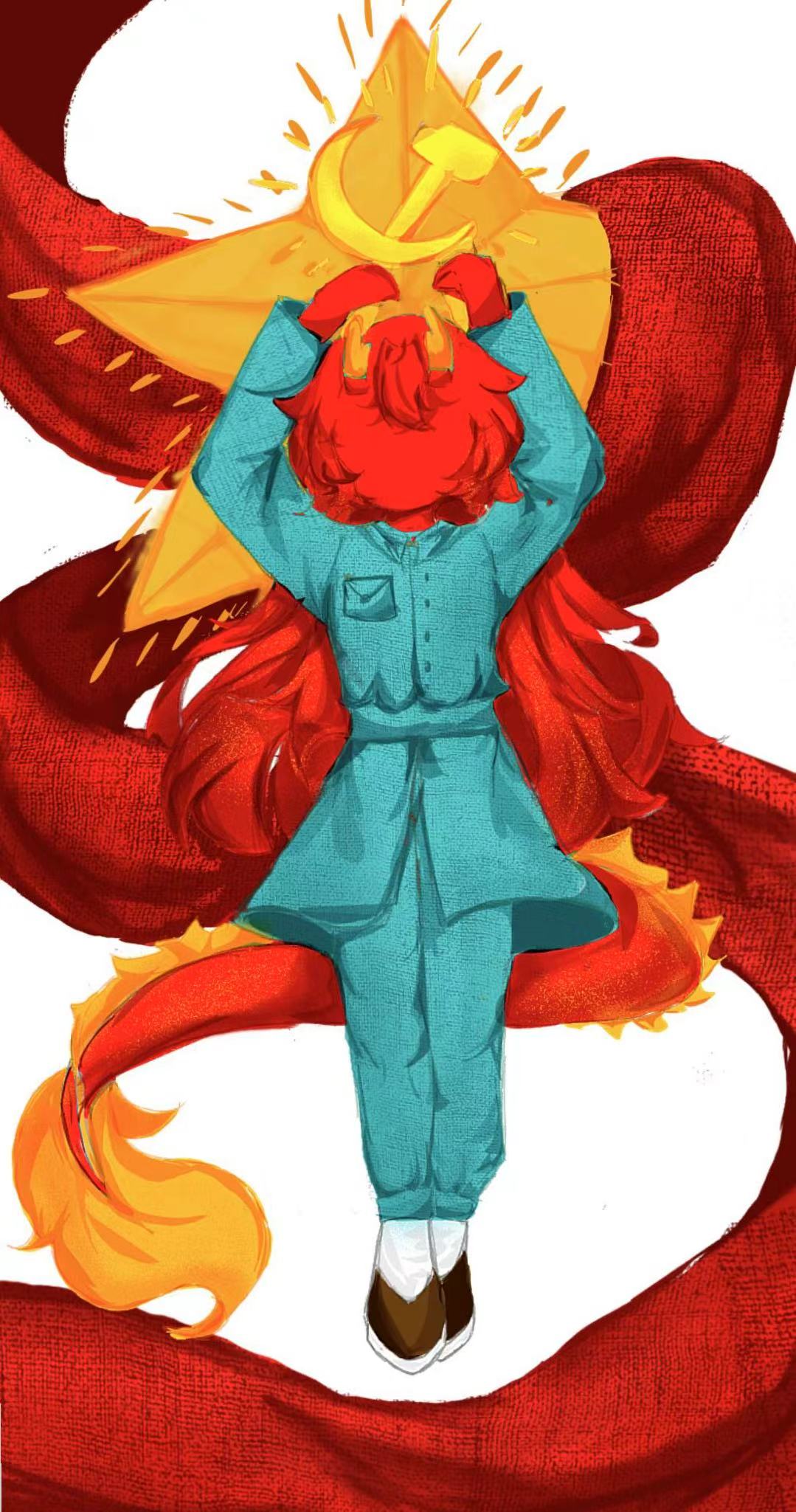 拟人圈