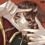 星澜-星海的头像-拟人圈