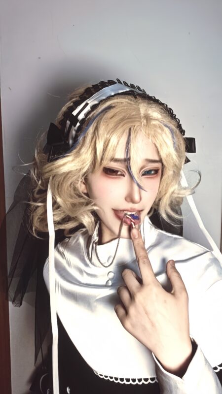 🈺ch/美
🎂Happy​ birthday🎂-拟人圈