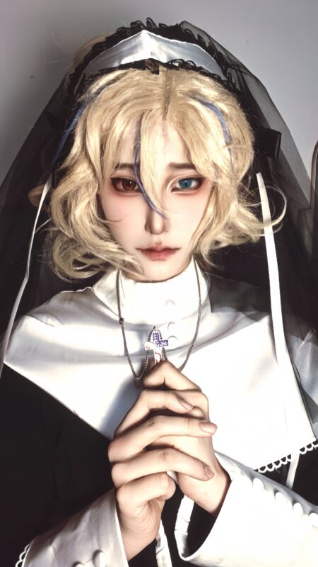 🈺ch/美
🎂Happy​ birthday🎂-拟人圈