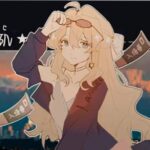 悸桉婉的头像-拟人圈