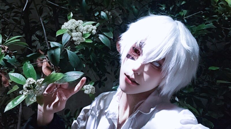 【ch/日】展开含恐怖元素（慎点-拟人圈