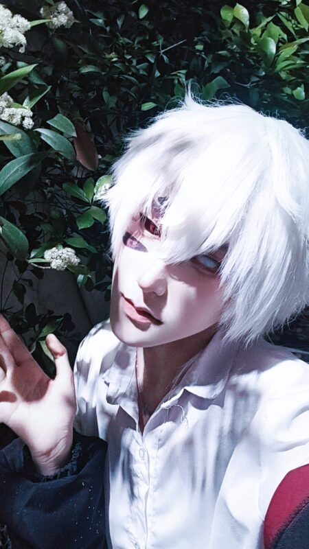 【ch/日】展开含恐怖元素（慎点-拟人圈