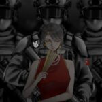 听银豫兔的头像-拟人圈