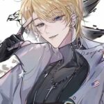 美厨一个的头像-拟人圈