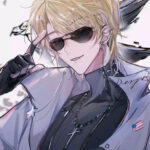 柒悦的头像-拟人圈