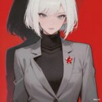 WiFi已连接的头像-拟人圈