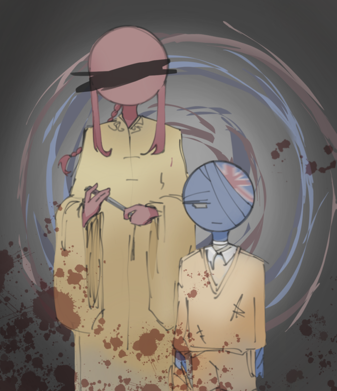 搬搬自产-拟人圈