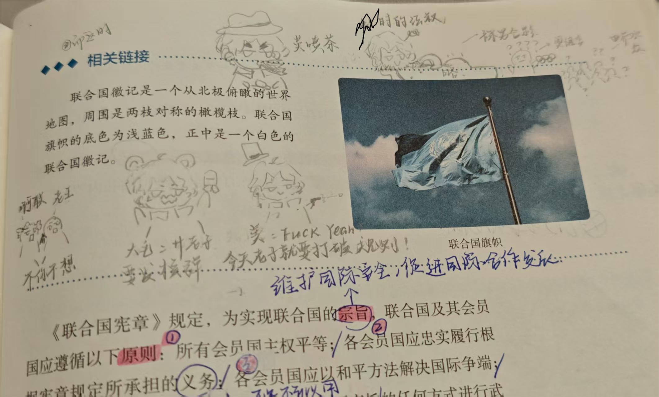 拟人圈