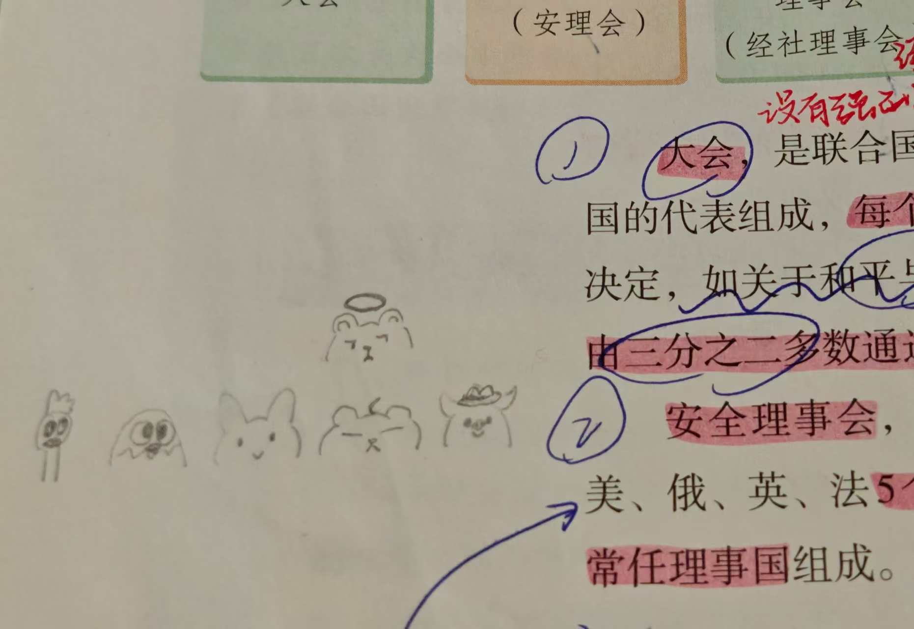 拟人圈