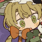 北眠柘的头像-拟人圈