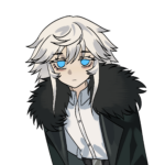 精神状态很好的头像-拟人圈