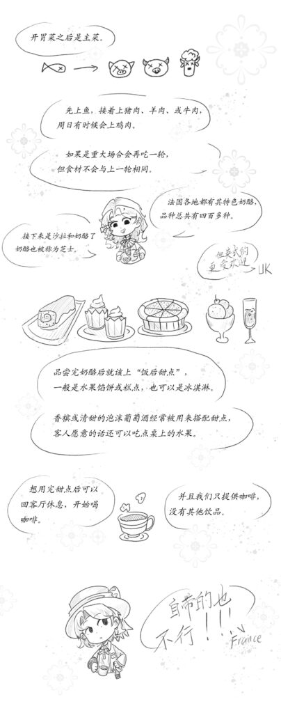 法餐相关科普 4