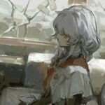 余䧈的头像-拟人圈