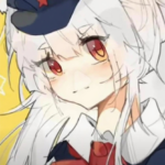 ch圈的冀兔的头像-拟人圈